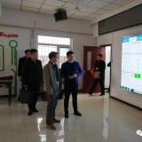 四月上篇——九五至尊VI辅导到访