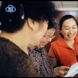媒体报路 | 九五至尊VI深耕智慧医养，落地养老民生实事
