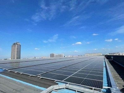 6.9MW����ʽ��Ŀ�ֳɲ�����12.3MW����ʽ��Ŀ˳��������