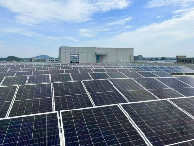 �������ſ�Ѷ | 9.1MW����ʽ�����Ŀ˳��������5.25MW����ʽ�����Ŀ�ֳɲ���